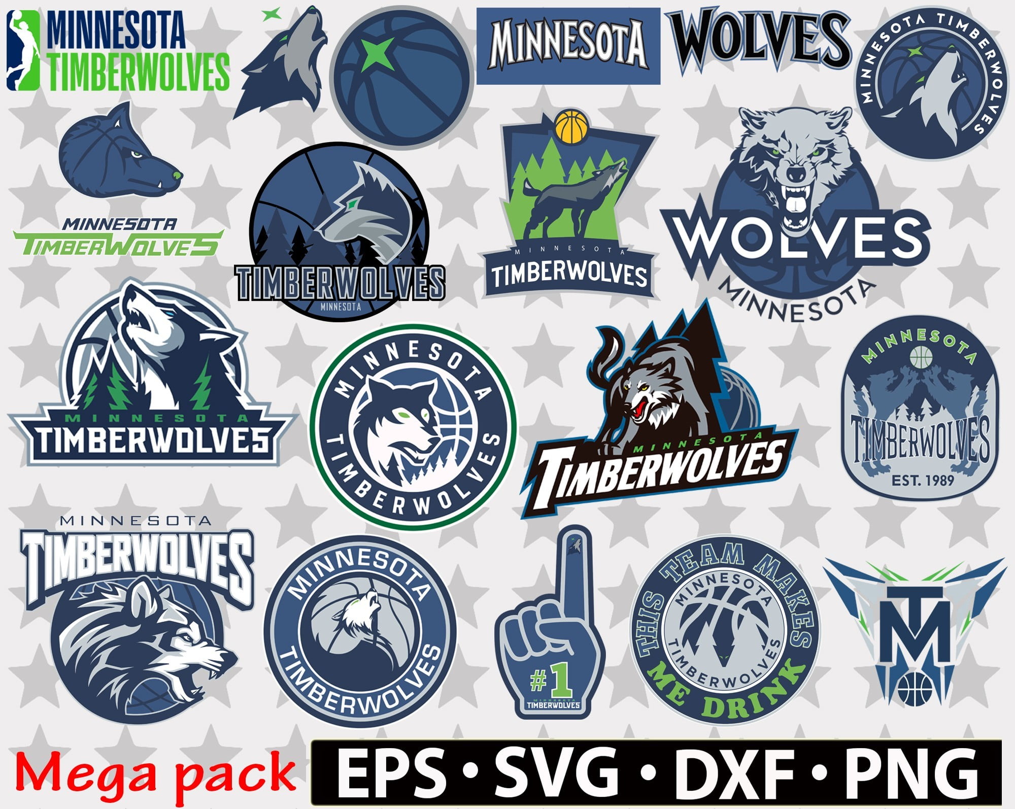 SVG Cutting File I Love Minnesota DXF EPS For Cricut Explore Silhouette & More.Instant Download.Personal and Commercial Use Vinyl Stickers