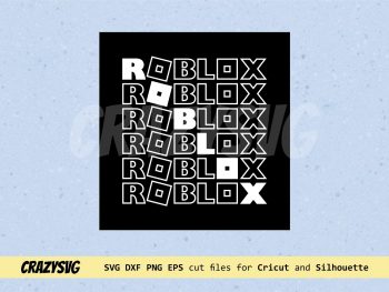 Free Free 344 Peace Love Roblox Svg SVG PNG EPS DXF File