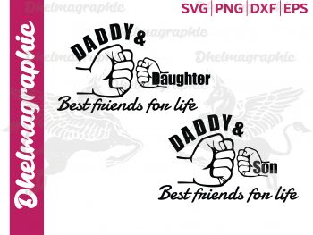 Free Free 73 Daddy And Son Svg SVG PNG EPS DXF File