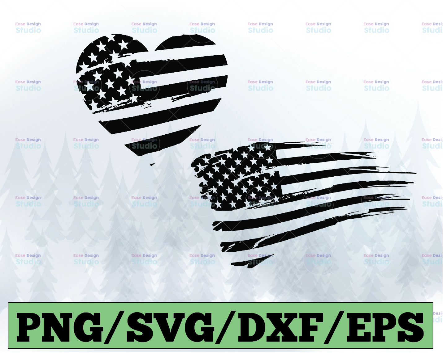 American Heart Svg Fourth of July Svg Sublimation Graphics 4th of July Svg American Flag Svg Svg files for Cricut Patriotic Shirt Svg