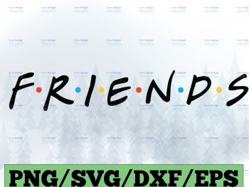 Free Free 173 Friends Don&#039;t Lie Svg Free SVG PNG EPS DXF File