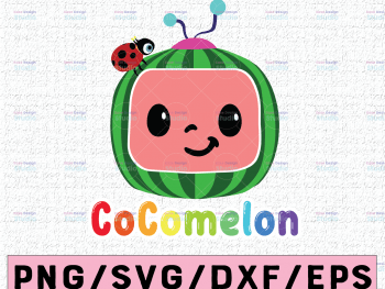 Download Baby Jj Cocomelon Svg Vectorency
