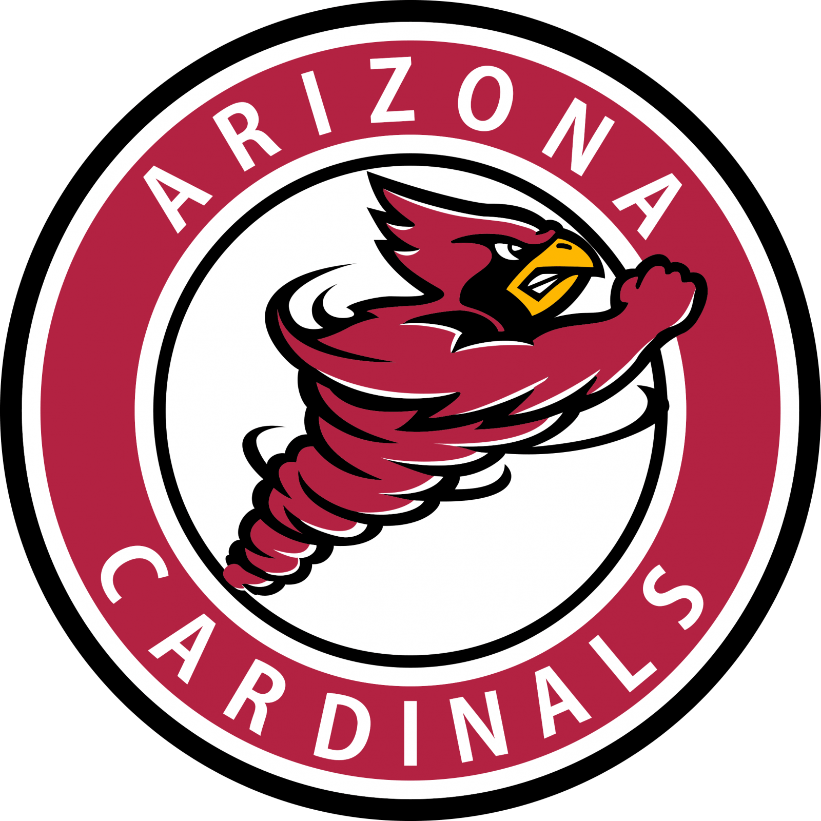 Arizona Cardinals Png - PNG Image Collection