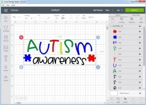 autism awareness svg 2