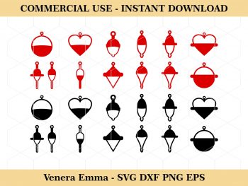 Free Free Fishing Pole With Bobber Svg 253 SVG PNG EPS DXF File