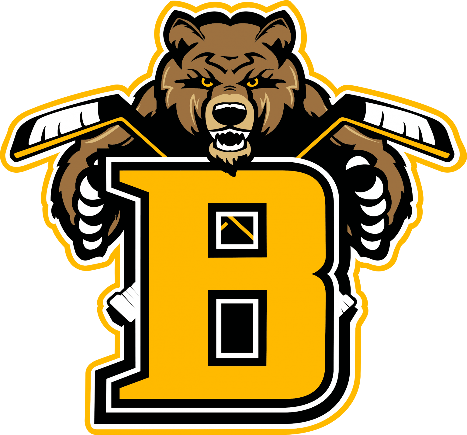 Bruins Logo Png Png Image Collection