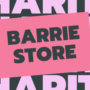 Barrie Store