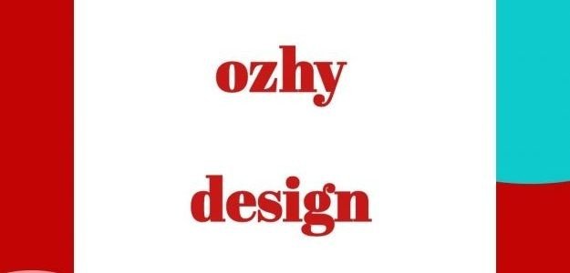 Ozhy design