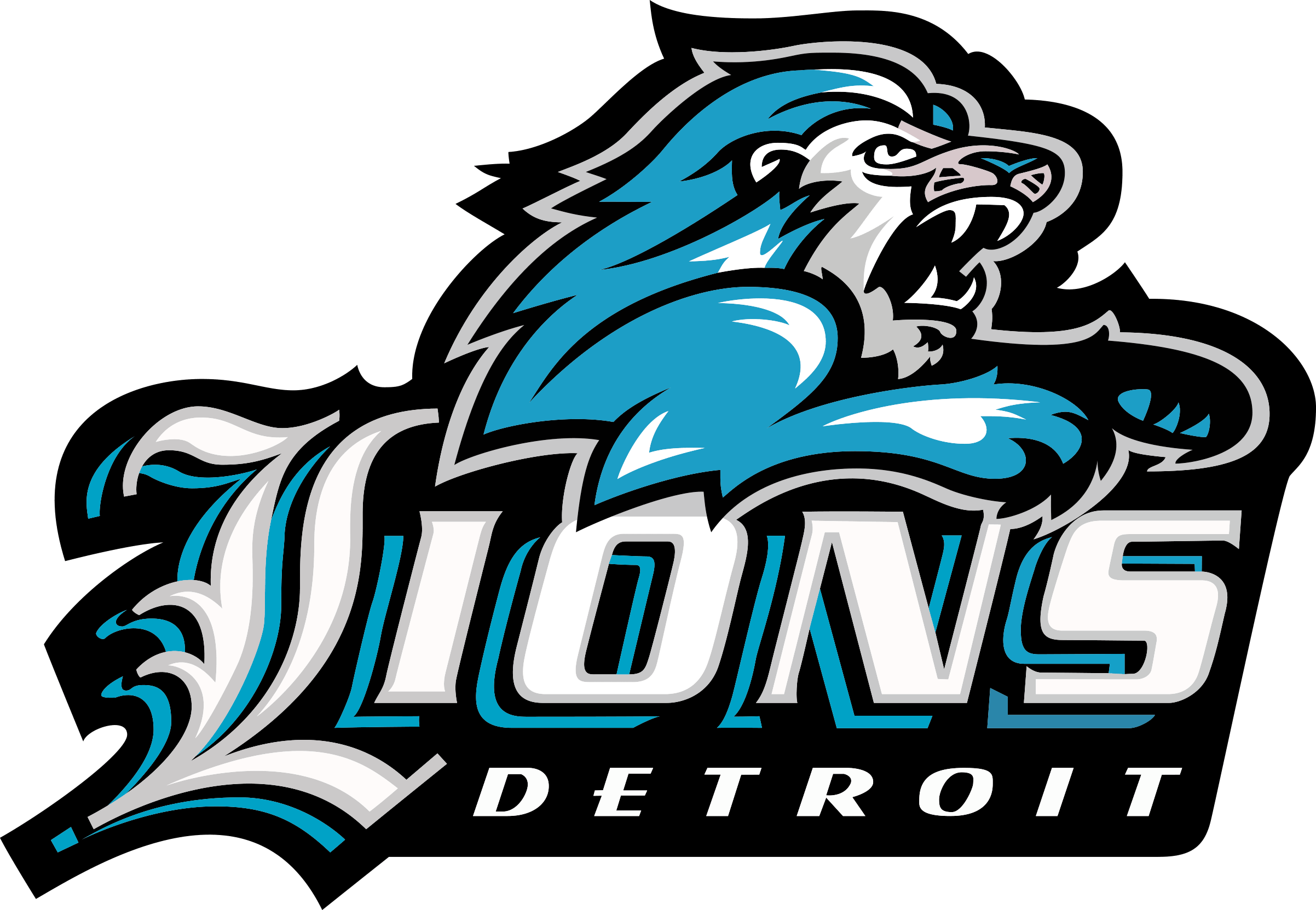 Free 138 Detroit Lions Logo Svg Svg Png Eps Dxf File