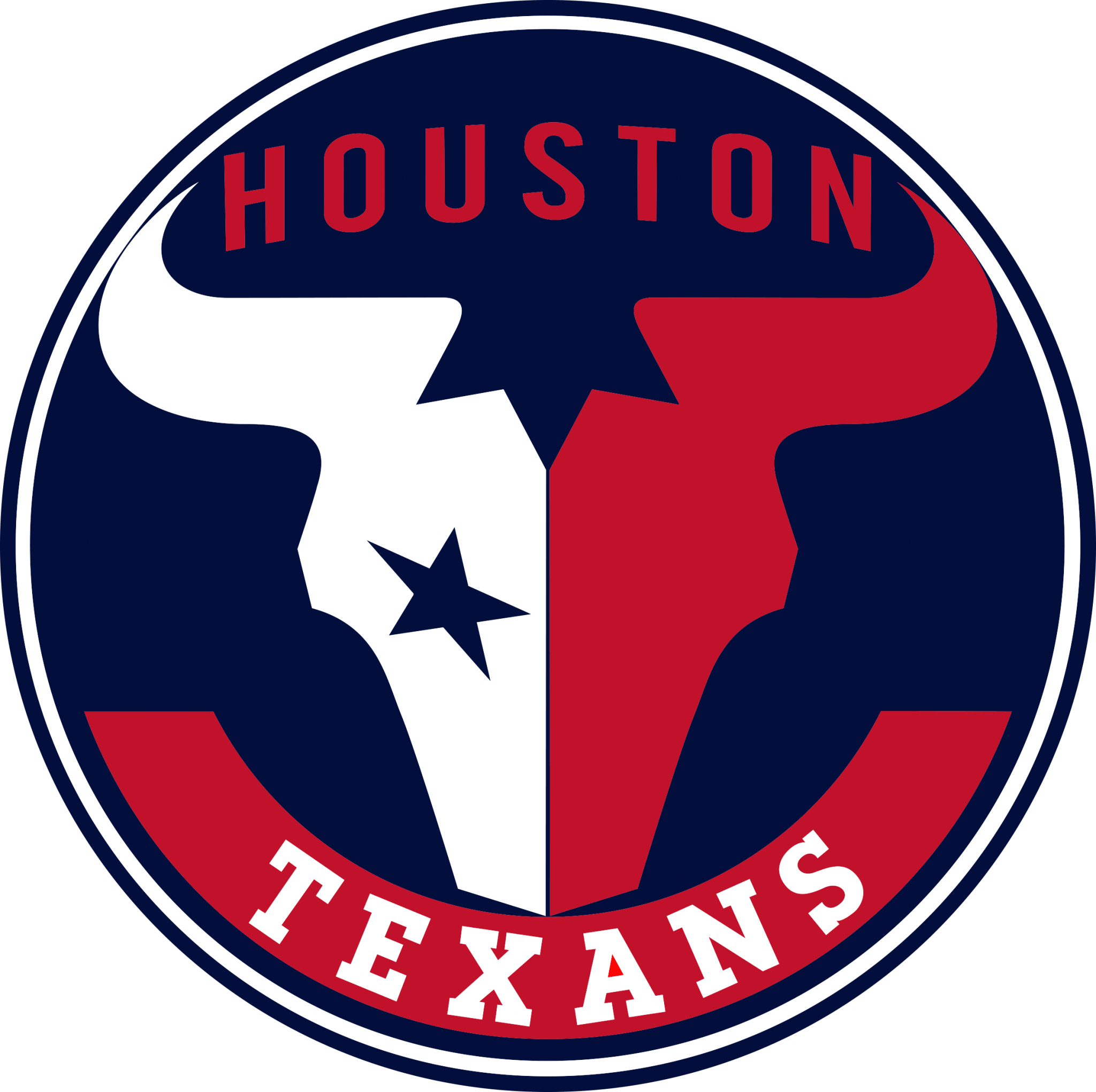Texans Logo Png - PNG Image Collection