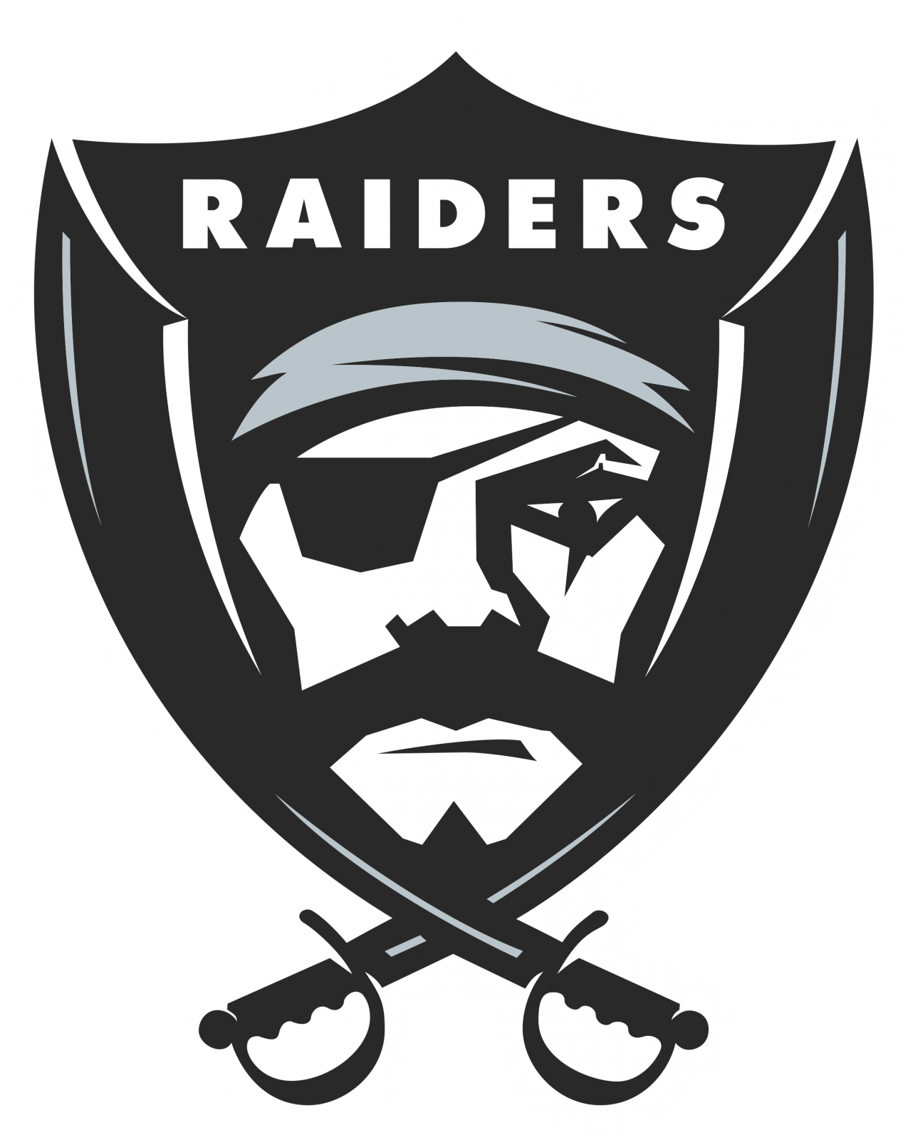 Las Vegas Raiders Png - PNG Image Collection