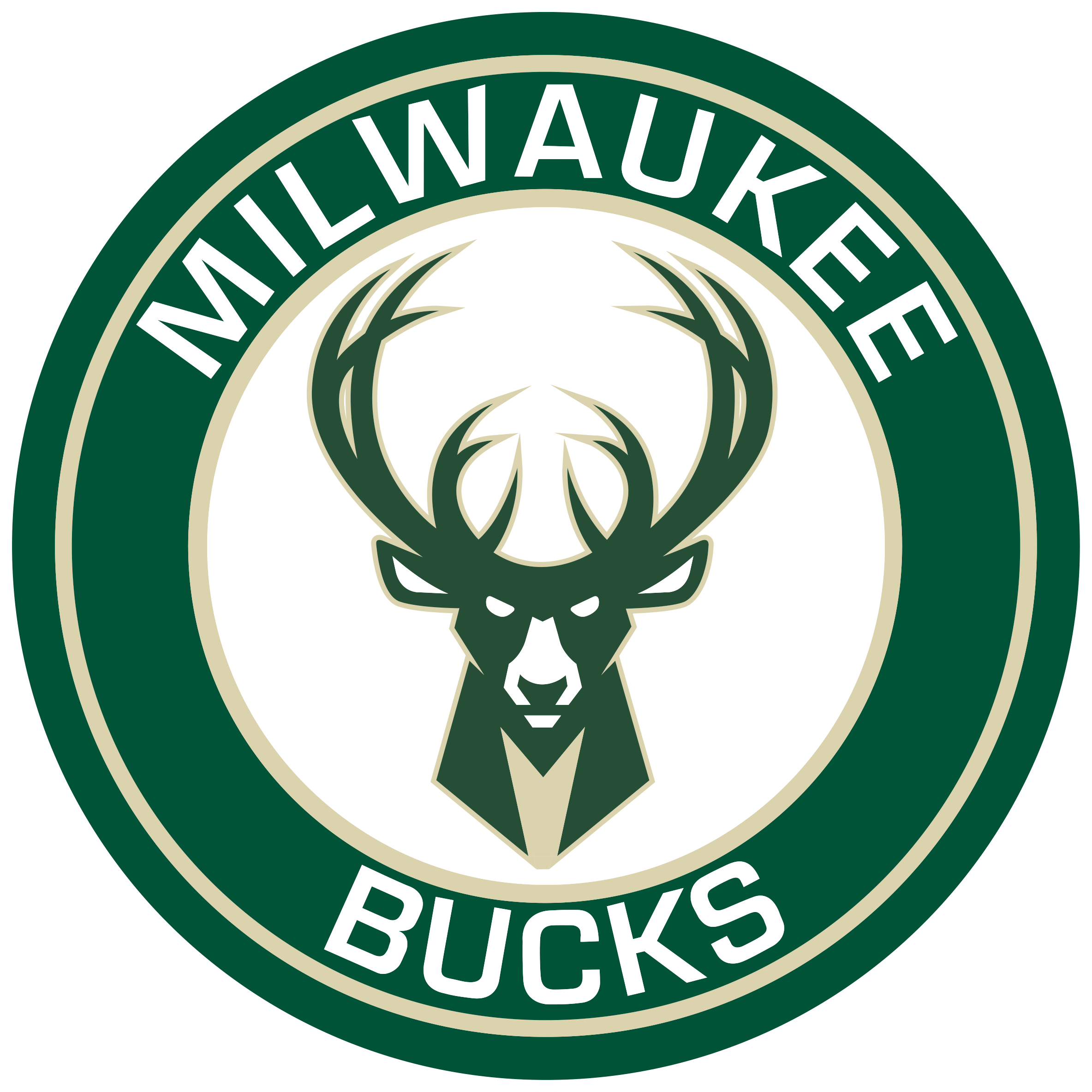 Bucks Logo Png PNG Image Collection