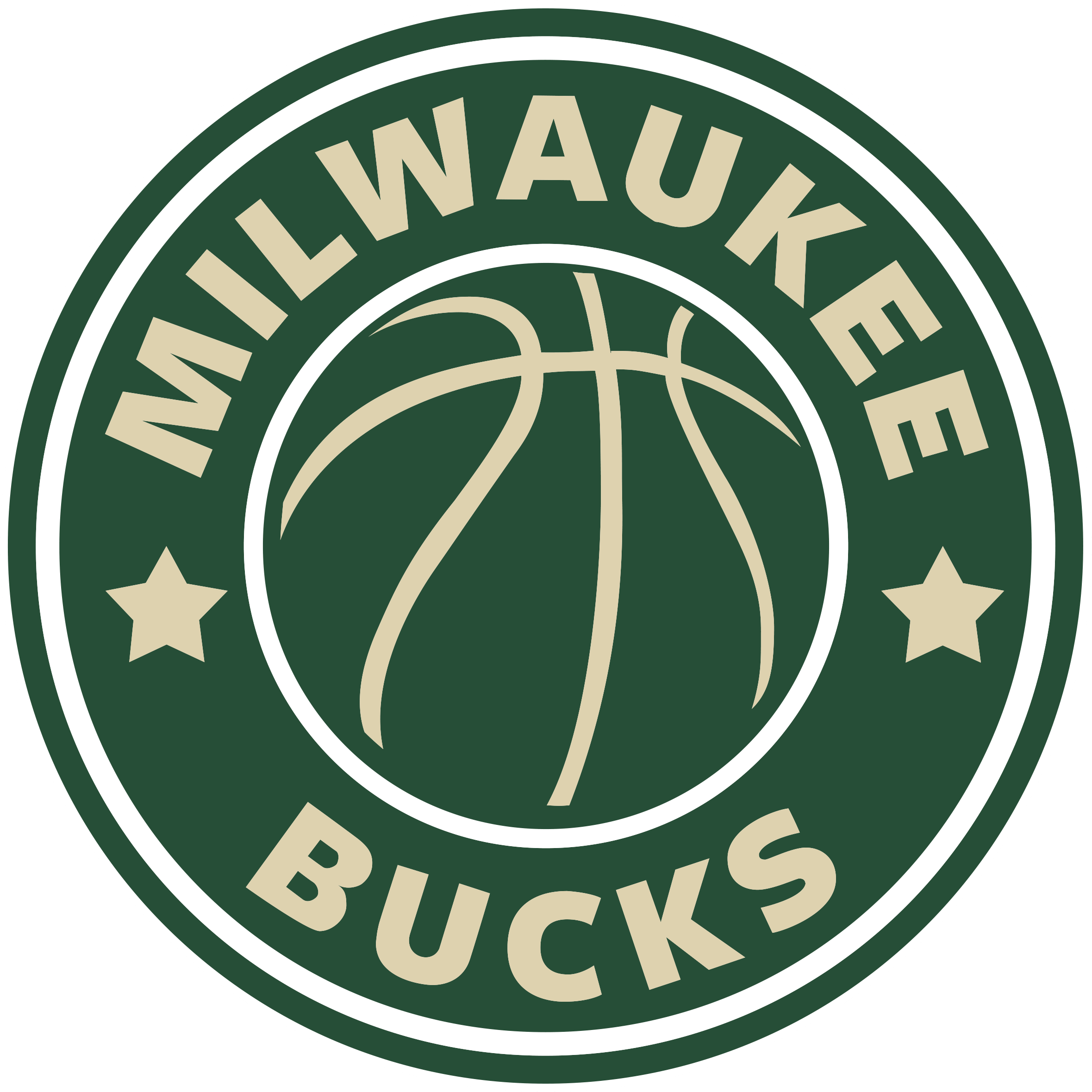 Milwaukee Bucks wallpaper