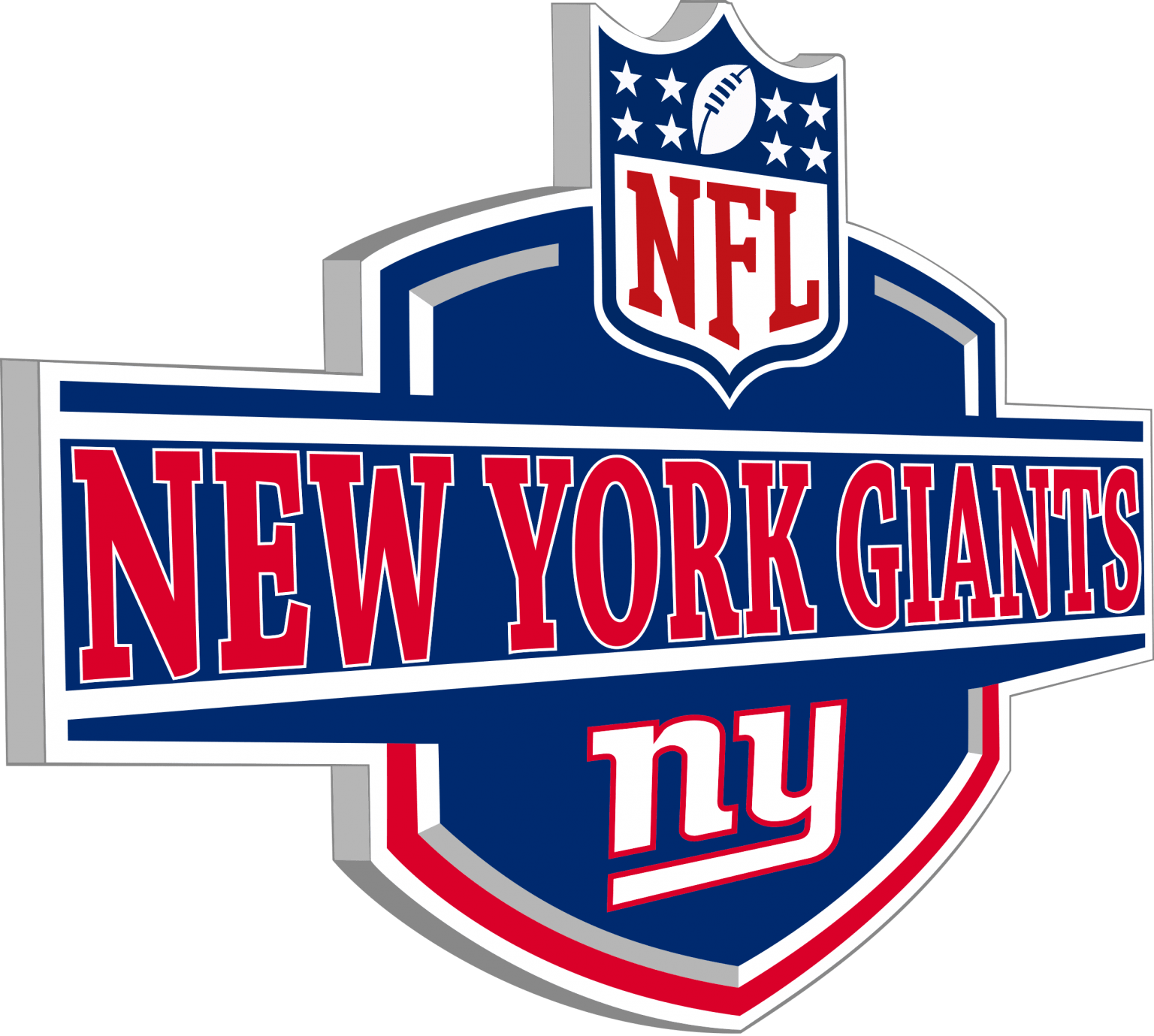 New York Giants Printable Logo Printable World Holiday