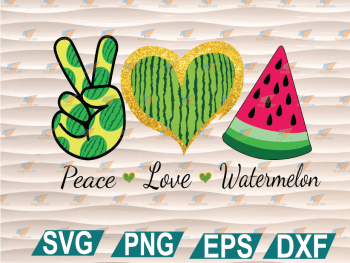 Free Free 138 Peace Love Jesus Svg SVG PNG EPS DXF File