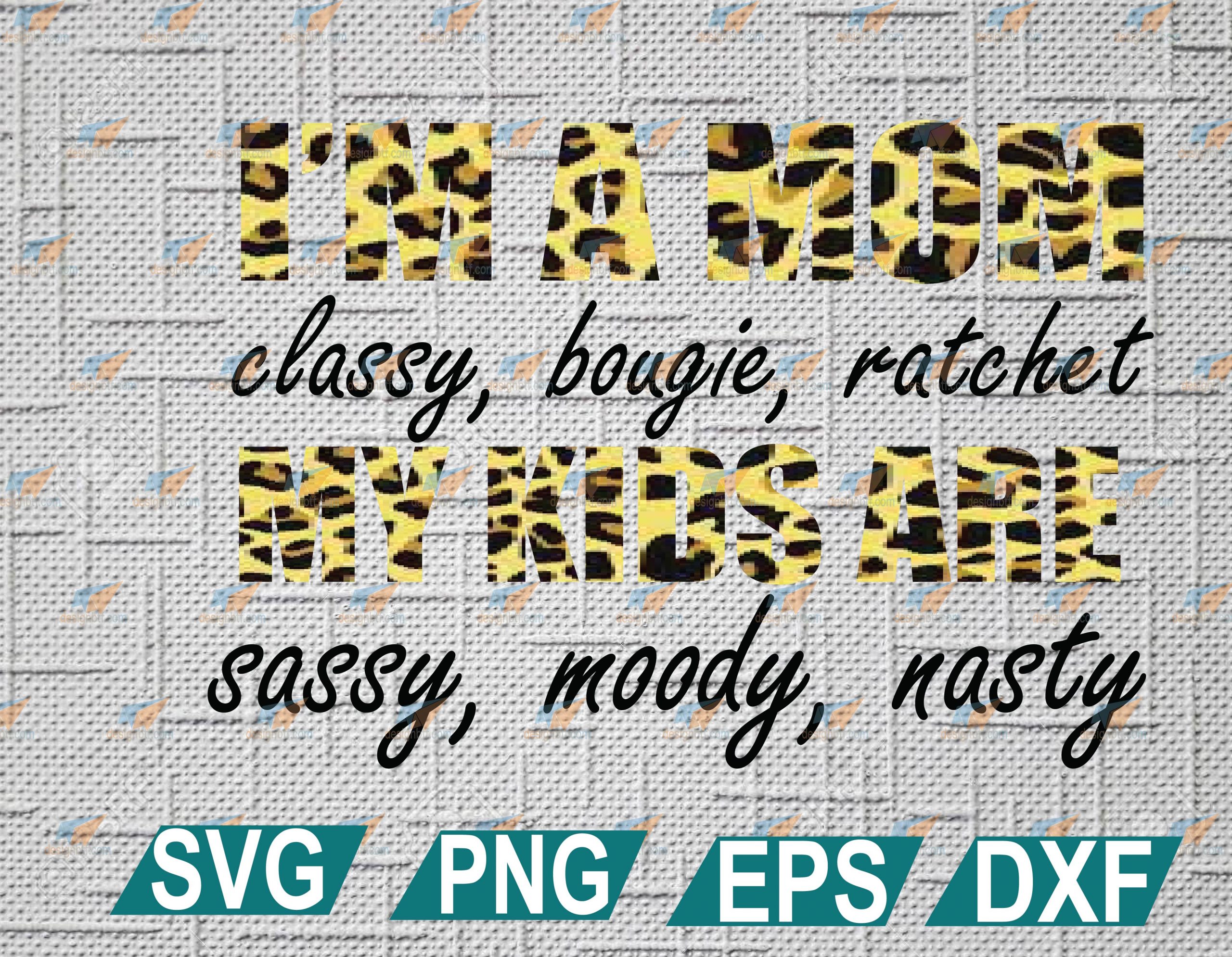 Free Free Mom Leopard Print Svg 884 SVG PNG EPS DXF File