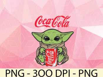 Free Free 307 Baby Yoda Drinking Coffee Svg SVG PNG EPS DXF File
