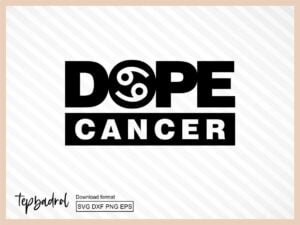Dope Cancer