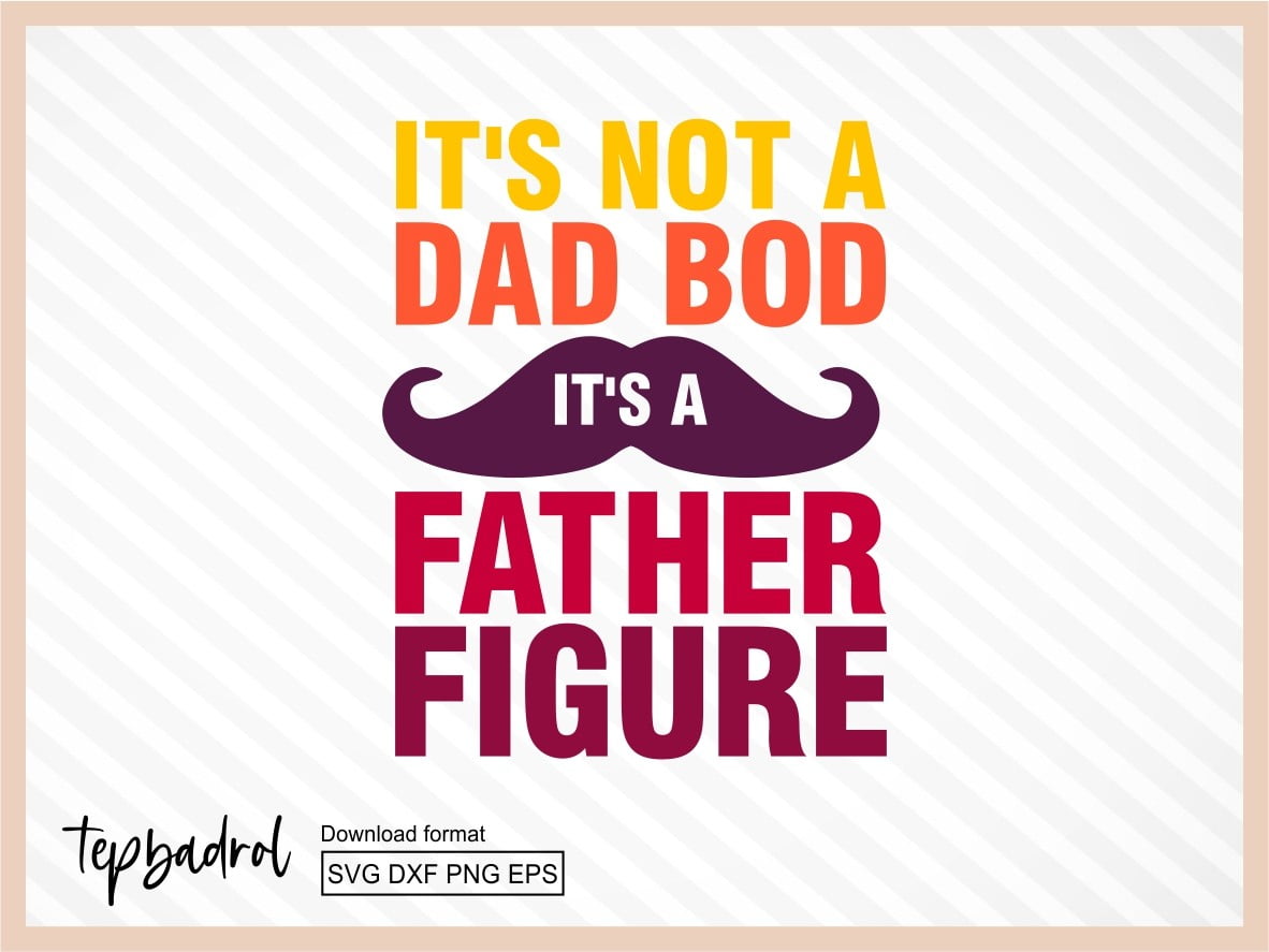 Free Free 134 Father Figure Svg SVG PNG EPS DXF File
