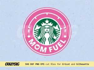 Mom Fuel Starbucks
