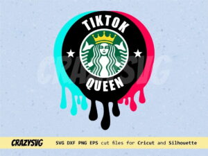 TikTok Queen Starbucks