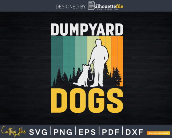 Ultimate-Frisbee-Disc-Golf-Dumpyard-Dogs