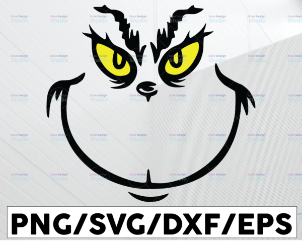 WTMETSY13012021 01 54 Vectorency 2021 Grinch Christmas SVG, Grinch Sublimation, Grinch Hand SVG, Christmas PNG, Quarantined 2021 PNG, Digital Print File