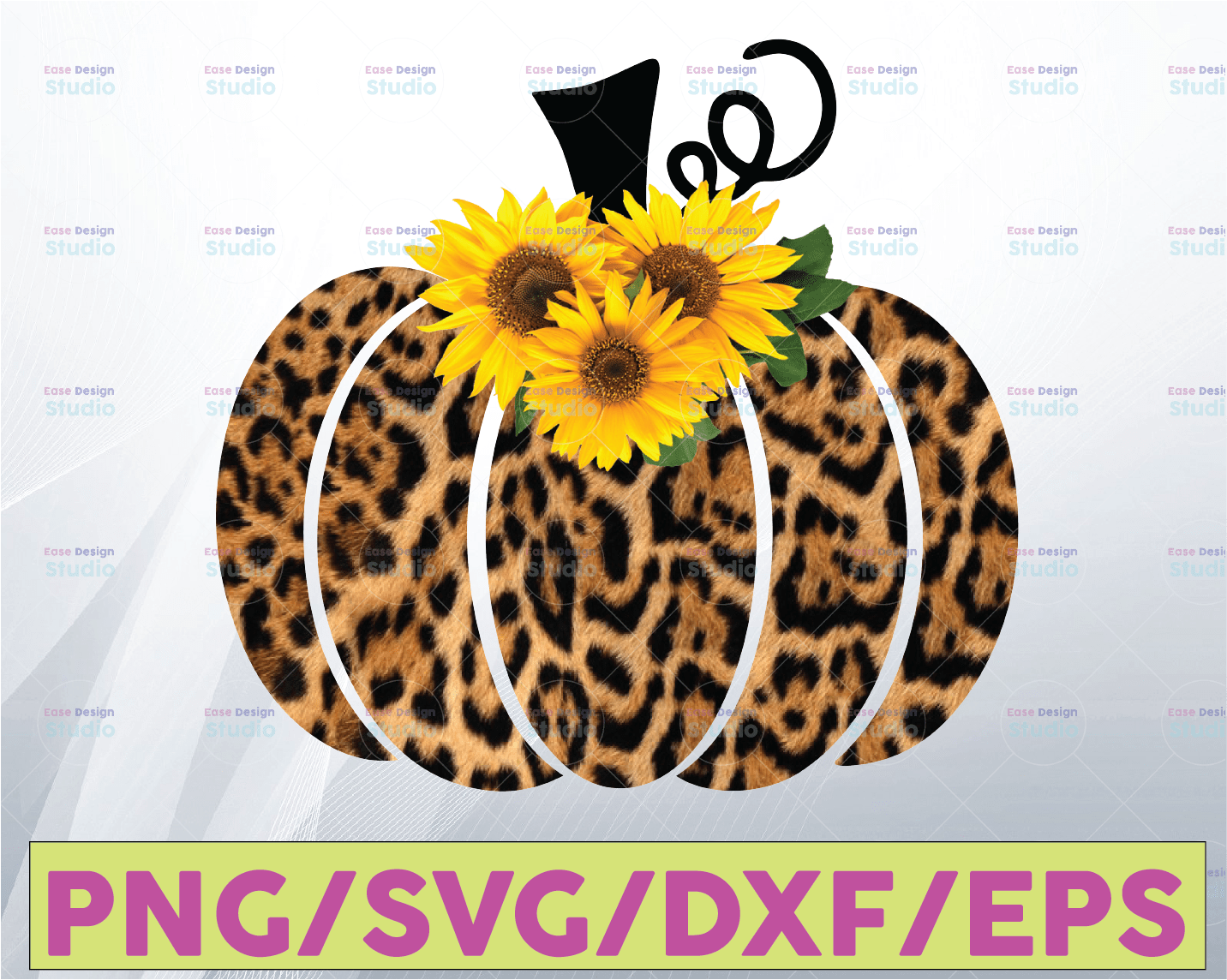 svg png Leopard skull clipart digital download tshirt sublimation