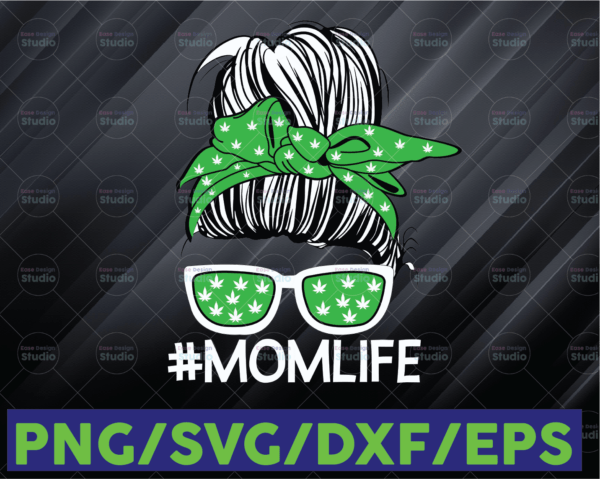 Free Free Mom Head Svg 858 SVG PNG EPS DXF File