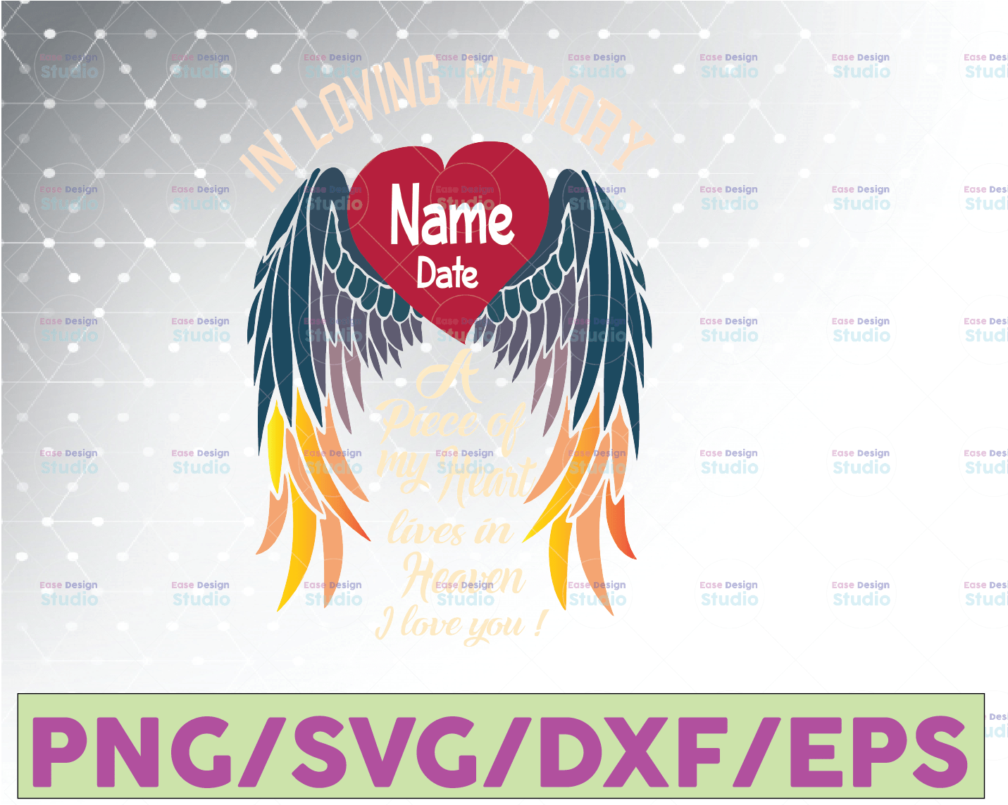 Free Free Heart Name Svg 908 SVG PNG EPS DXF File