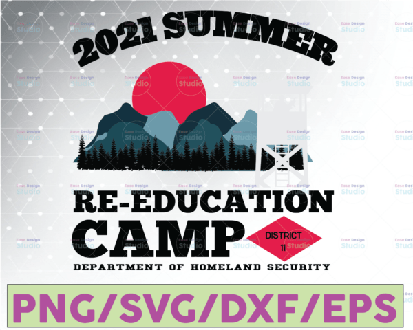 Free Free Summer Camp Svg 469 SVG PNG EPS DXF File