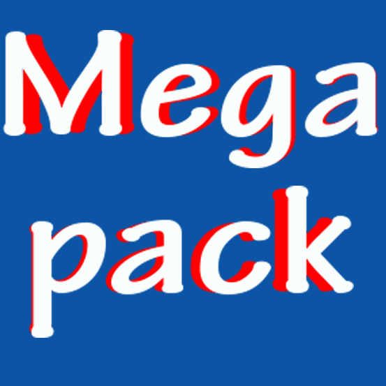 MegaPack