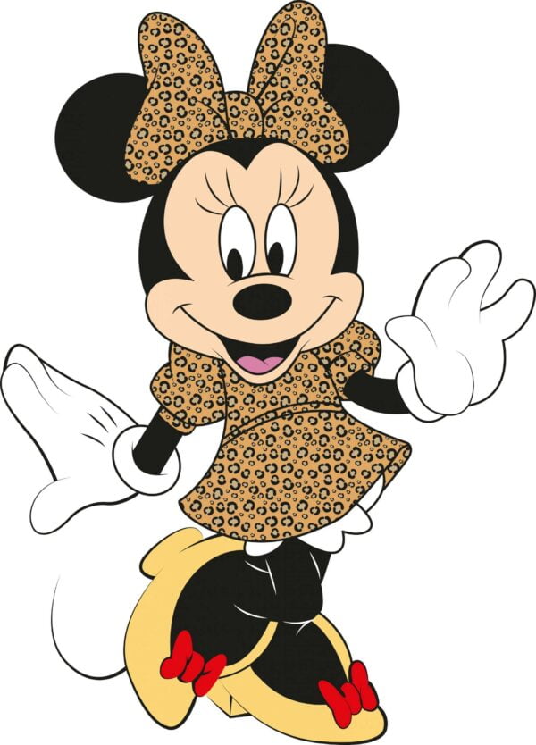 minnie posando 3236x4500 1 scaled Vectorency Minnie Mouse Posing