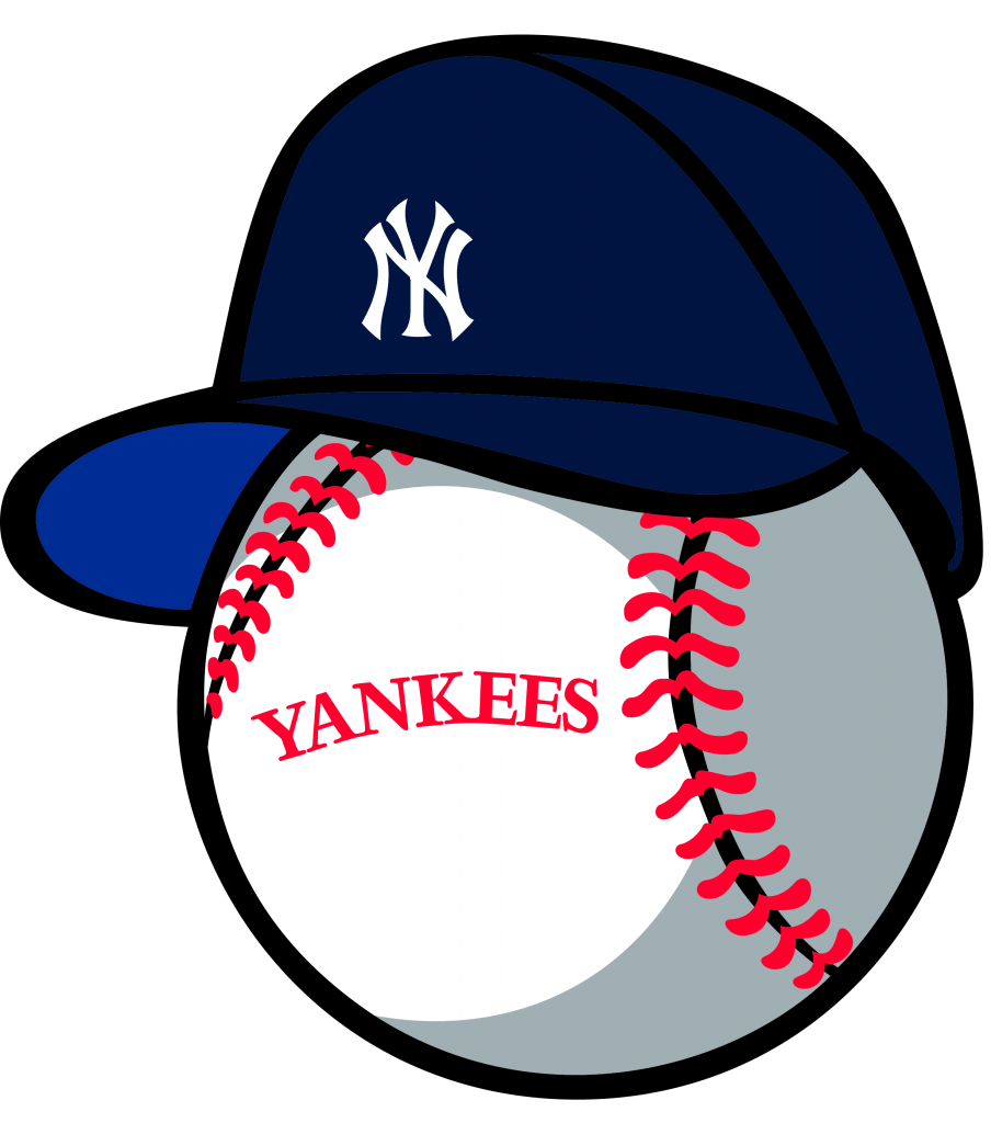 Download New York Yankees Clipart New York Yankees Ya - vrogue.co