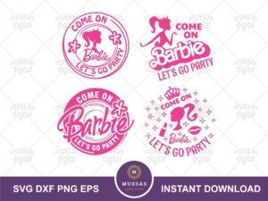 Free Free 329 Mermaid Barbie Svg SVG PNG EPS DXF File
