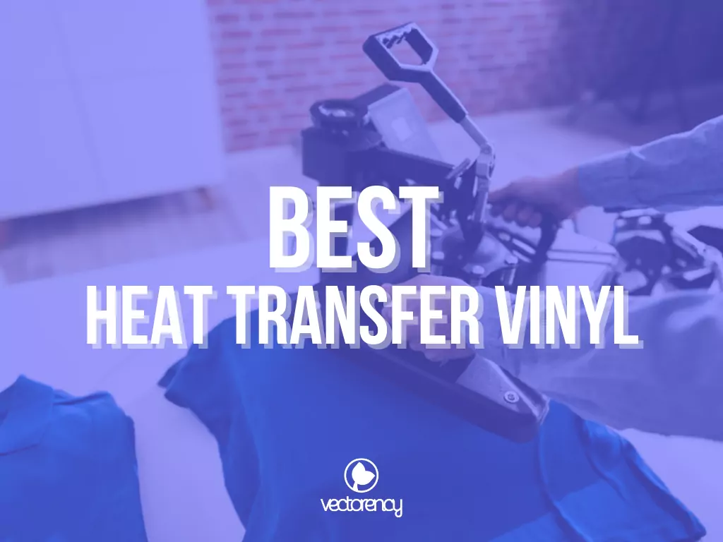 Best Heat Transfer Vinyl