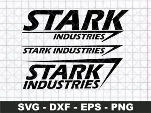 Stark Industries Logo