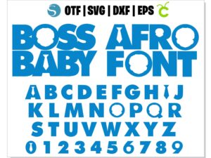 boss baby font 1 scaled Vectorency Today's Deals