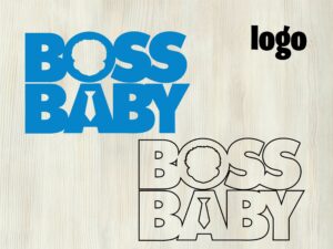 boss baby font 6 scaled Vectorency Today's Deals