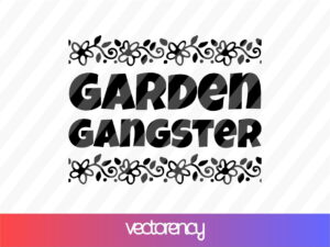 garden gangster