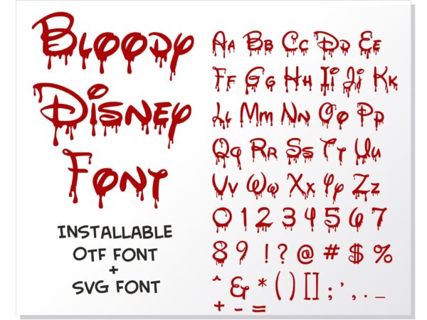 %D1%84%D0%BE%D1%82%D0%BE1 scaled Vectorency Halloween Bloody Dripping font otf, Halloween Dripping font svg, Halloween Bloody Dripping letters SVG file for cricut, Bloody Dripping font, Dripping font