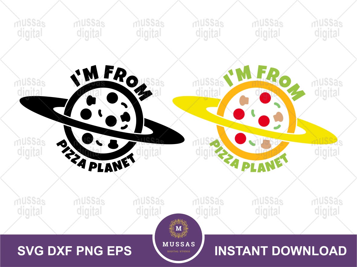 Alien toy story Logo PNG Vector (EPS) Free Download
