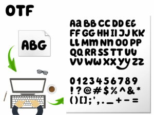 Bluey font 5 scaled Vectorency Today's Deals