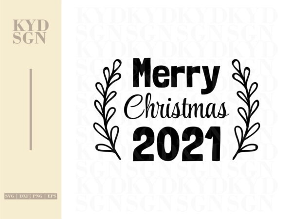 Funny Christmas Ornaments SVG Merry Christmas 2021 svg