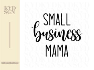 Small Business Mama