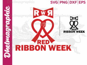 Red ribbon week