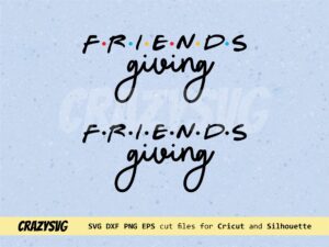 Friends Giving