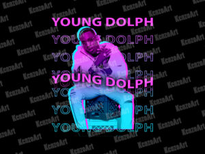 RIP Young Dolph PNG Sublimation Design Shirt
