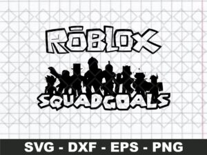 roblox squadgoal