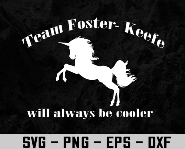 69 1 Vectorency Vintage Foxfire Academy | Team Foster-Keefe Sophie and Keefe SVG, EPS, PNG, DXF, Digital Download